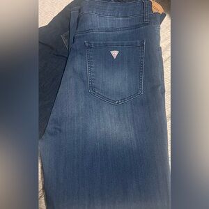 Guess Women’s Blue Jeans